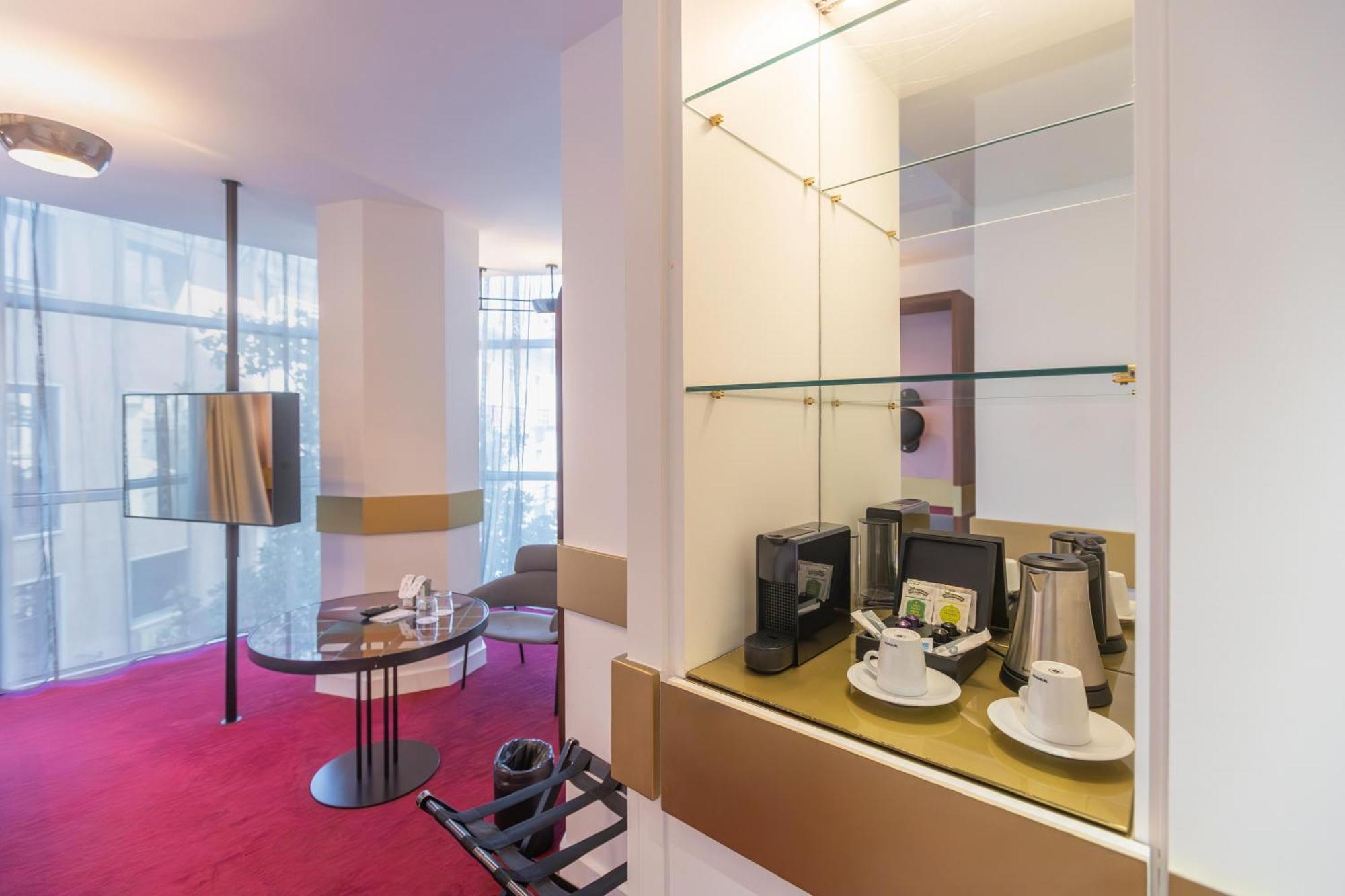 Double or Twin Room