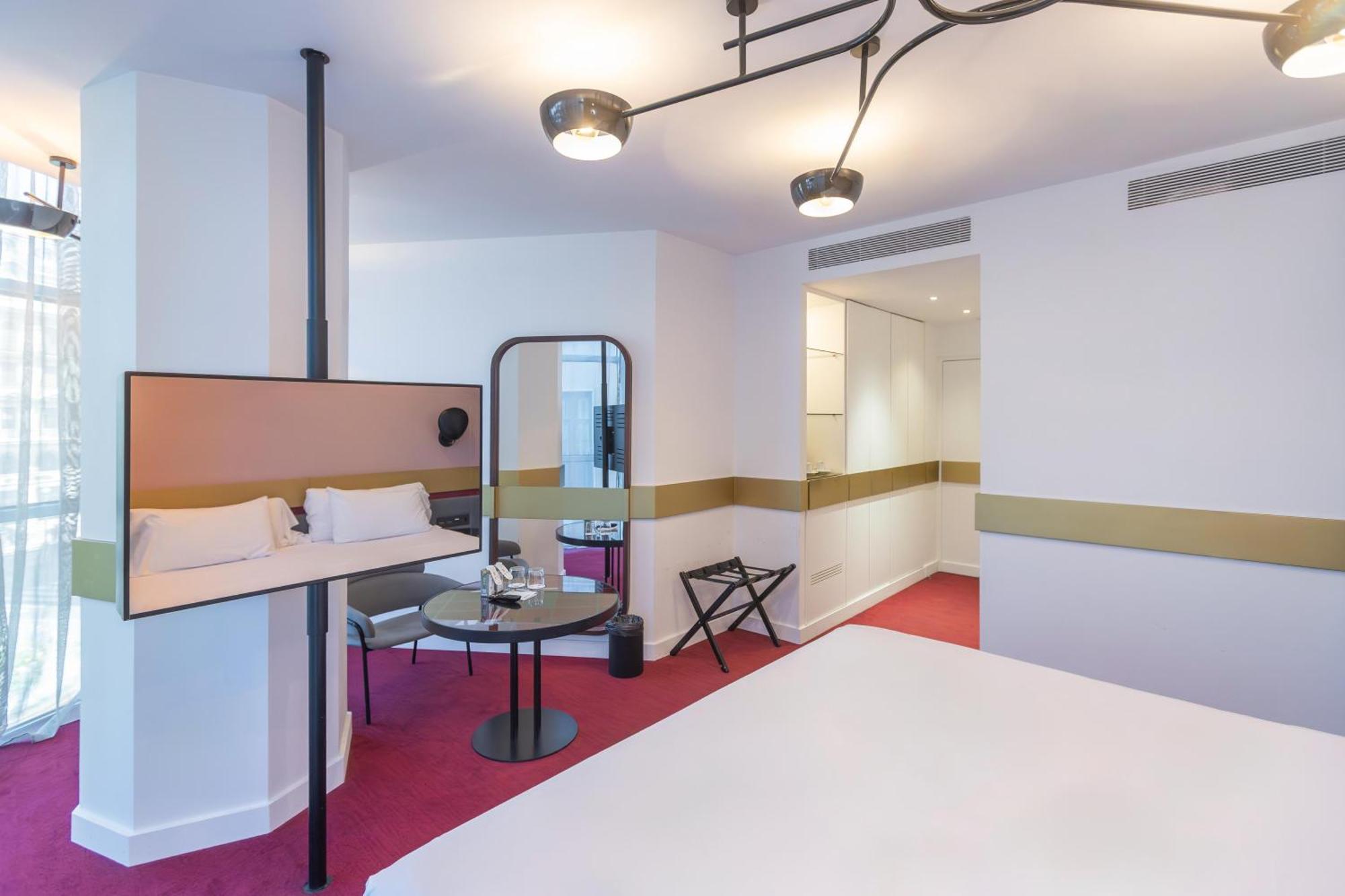 Double or Twin Room