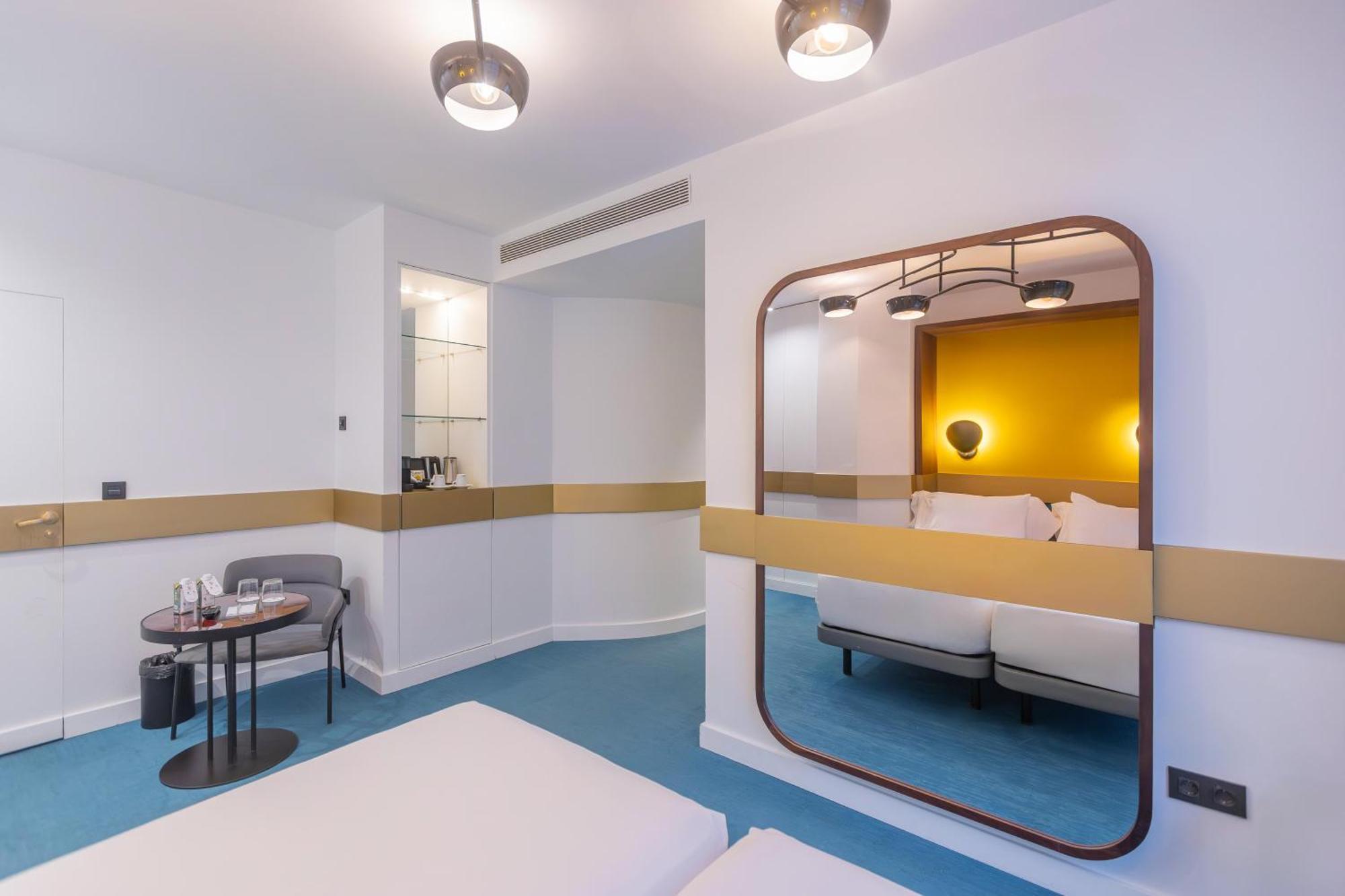 Double or Twin Room