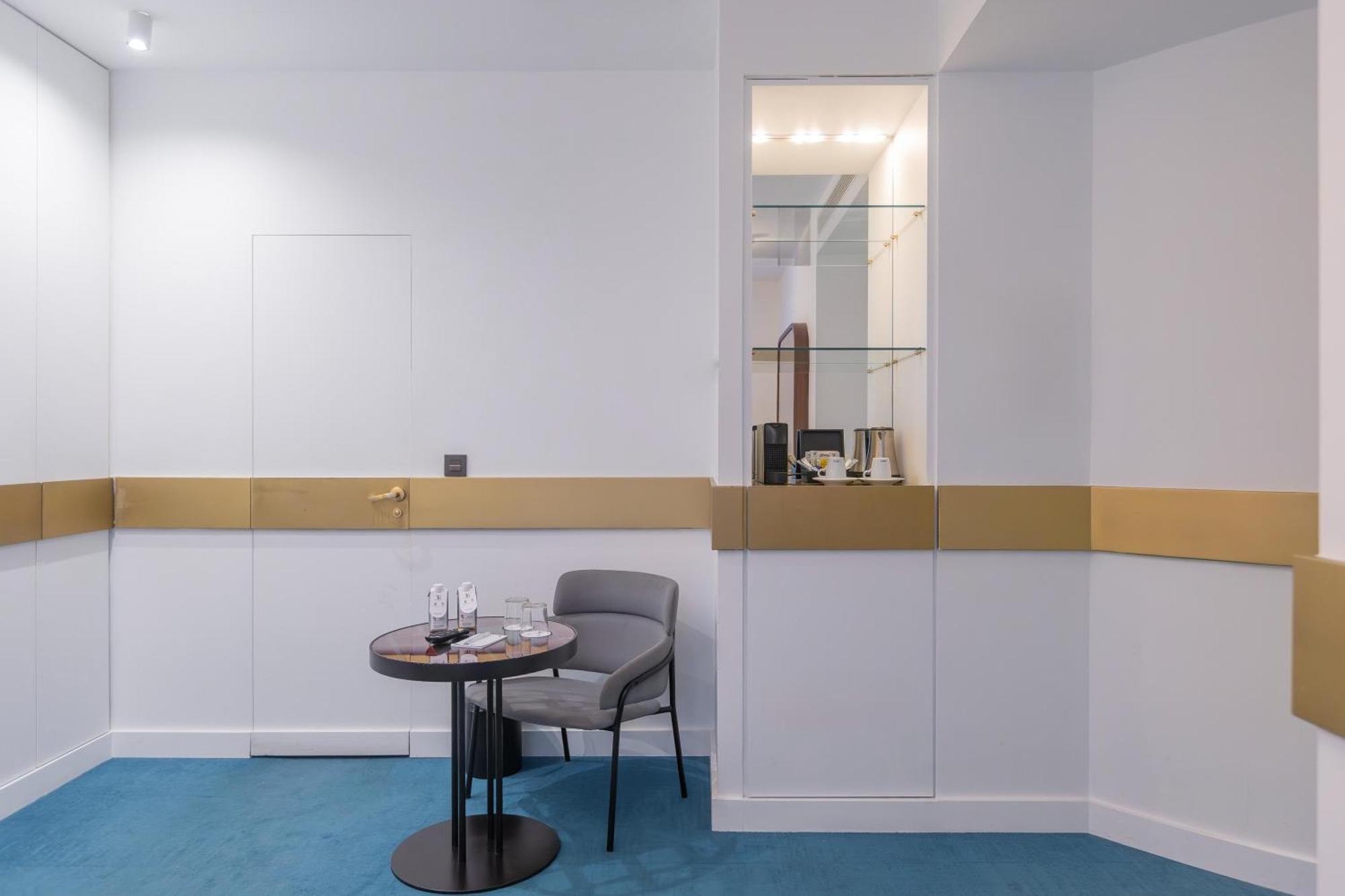 Double or Twin Room